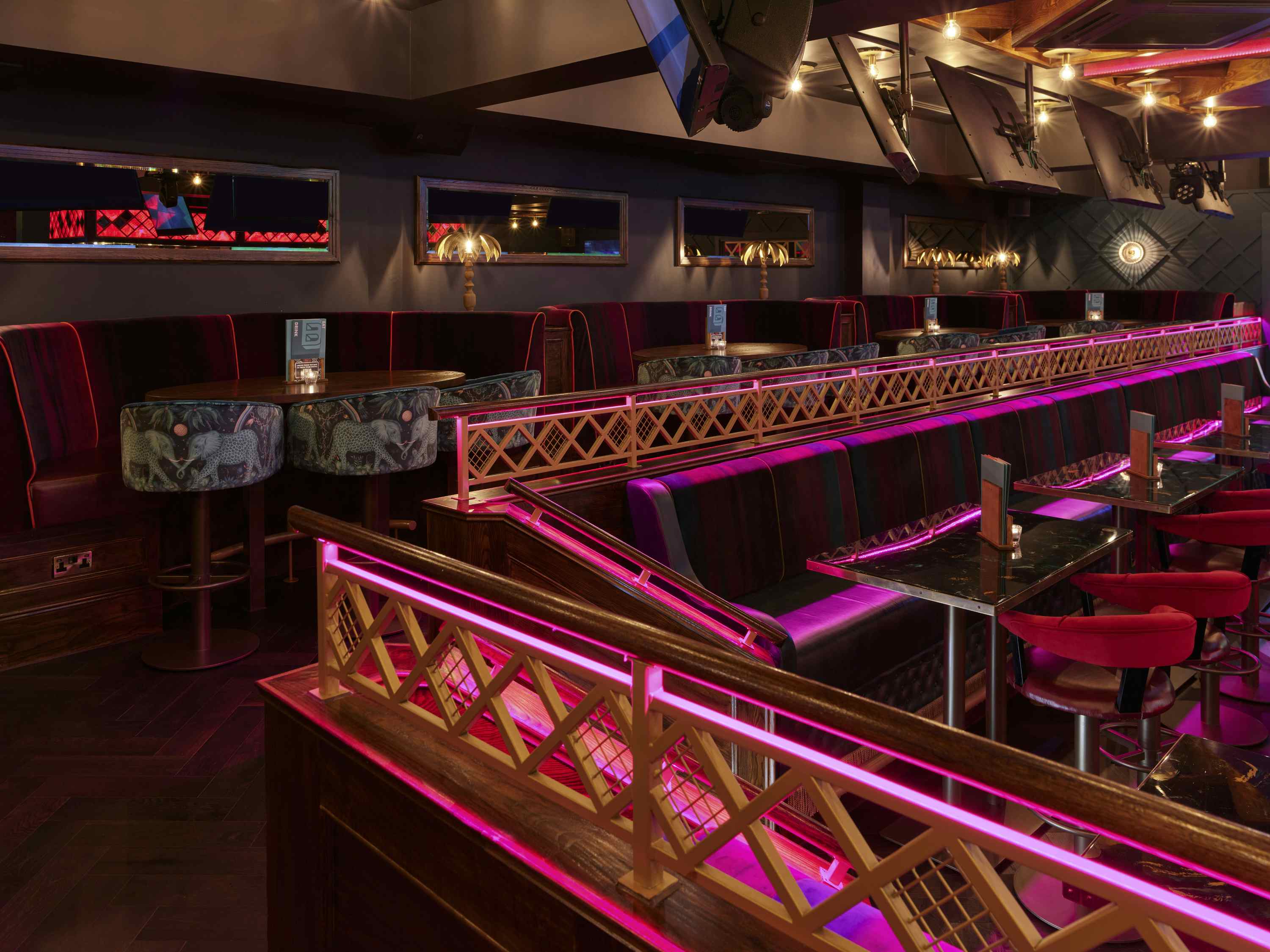 Private Box'd Up Bar and Event Space 2