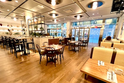 Friedmans Battery Park 0