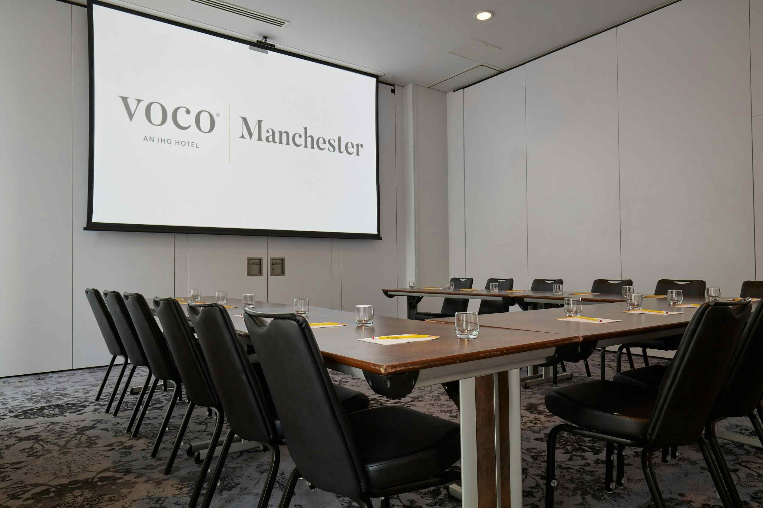 The Victoria Suite 2