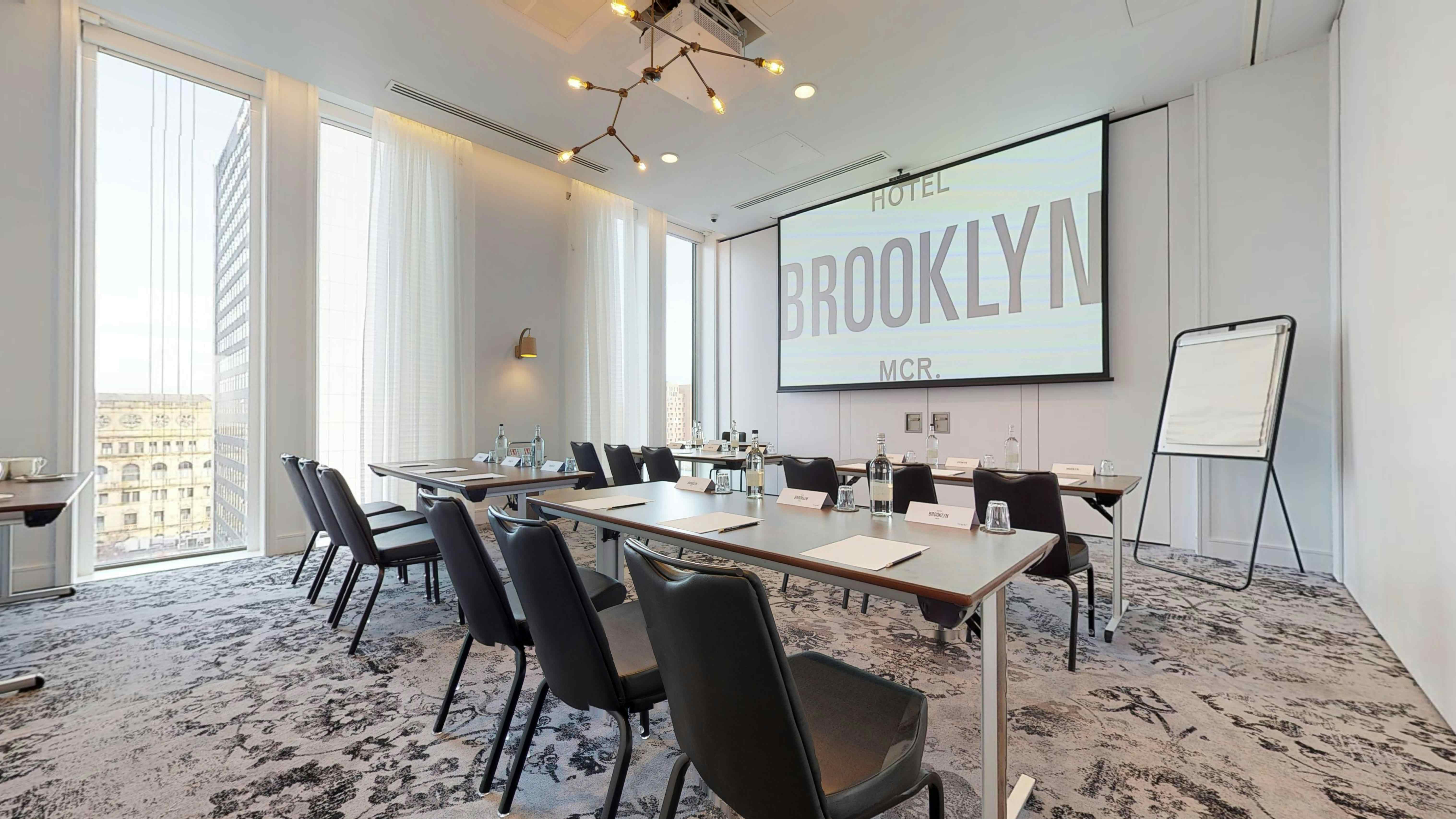 The Victoria Suite 4