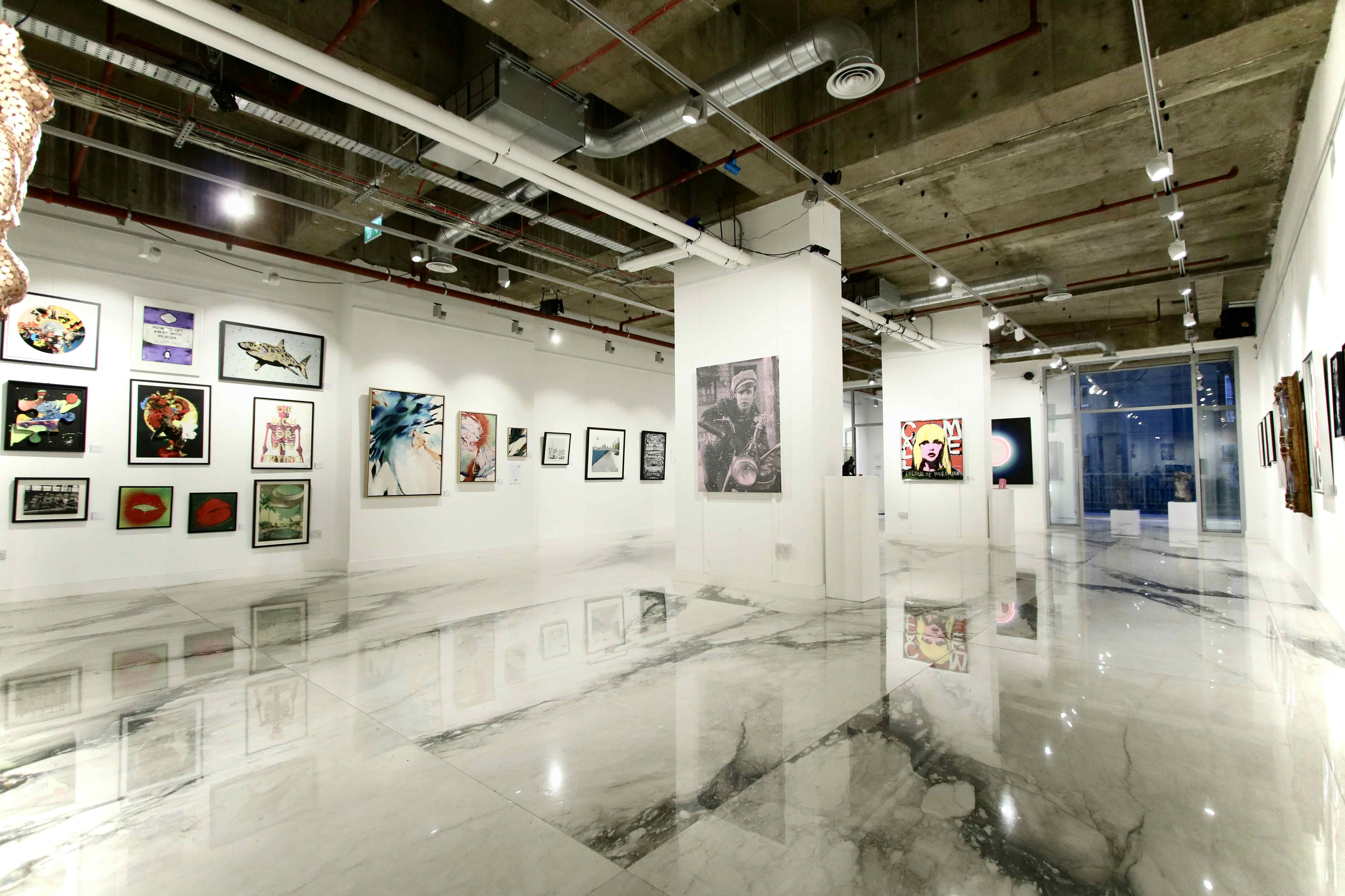 Gallery 1