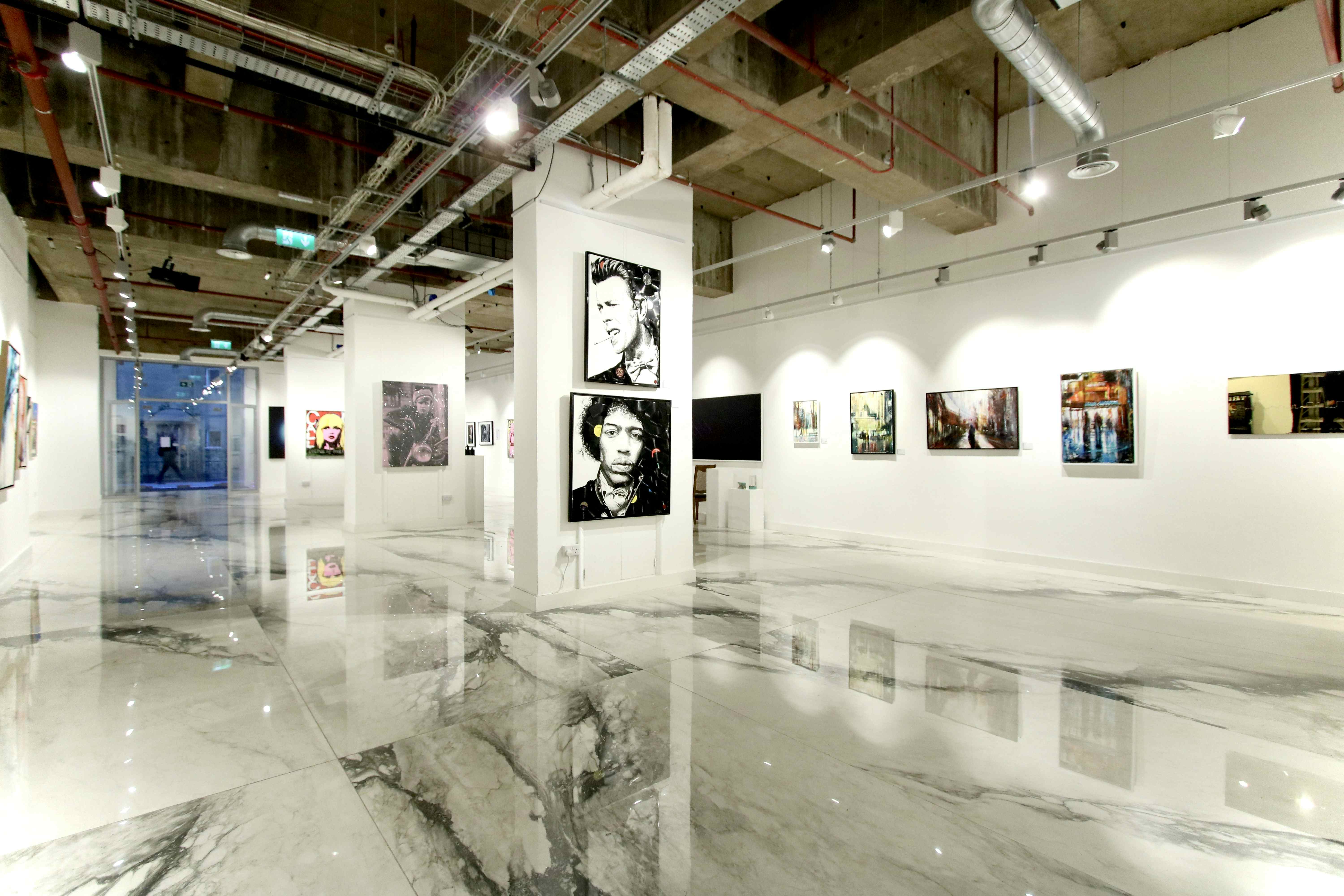 Gallery 22