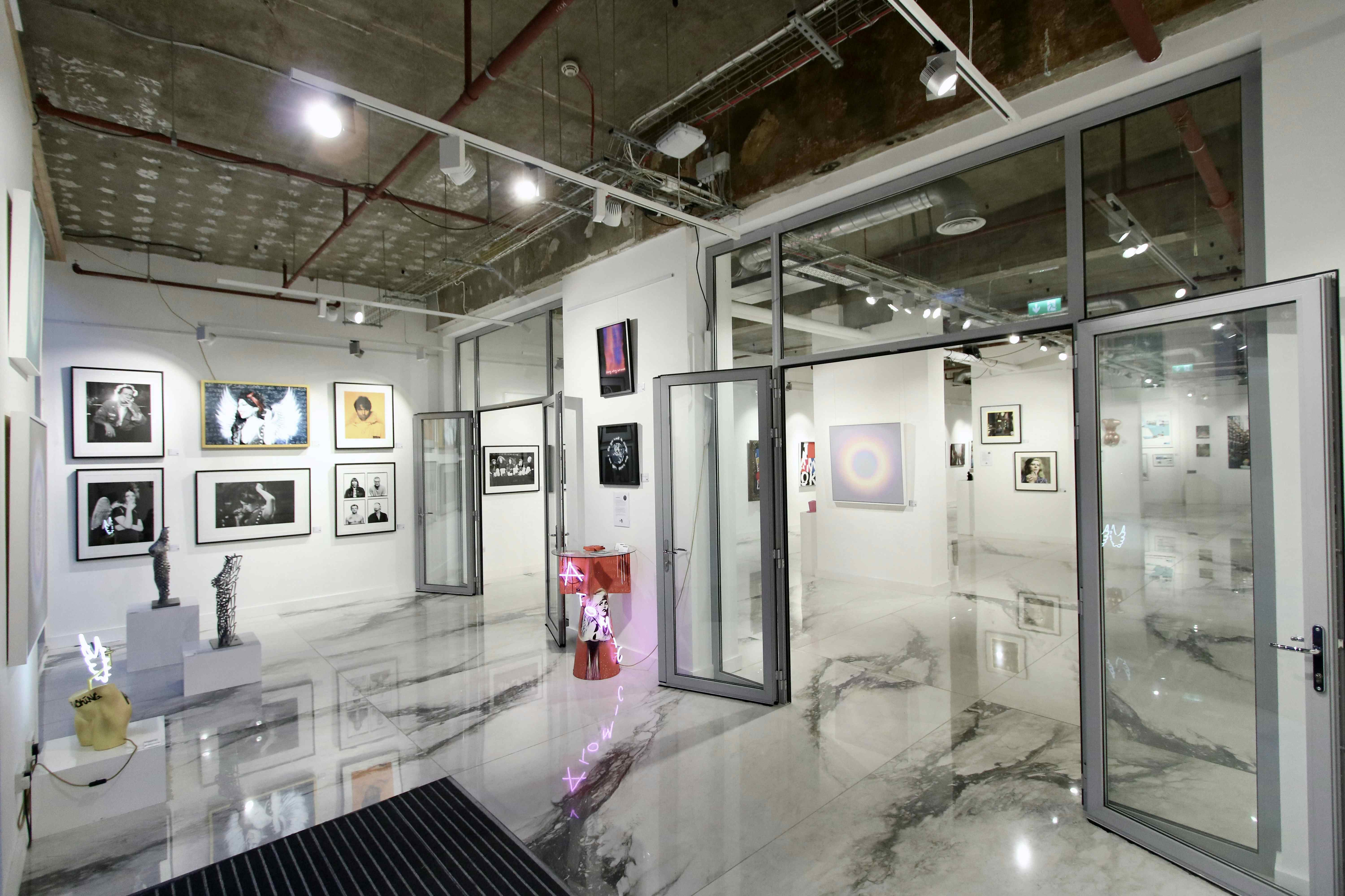 Gallery 21