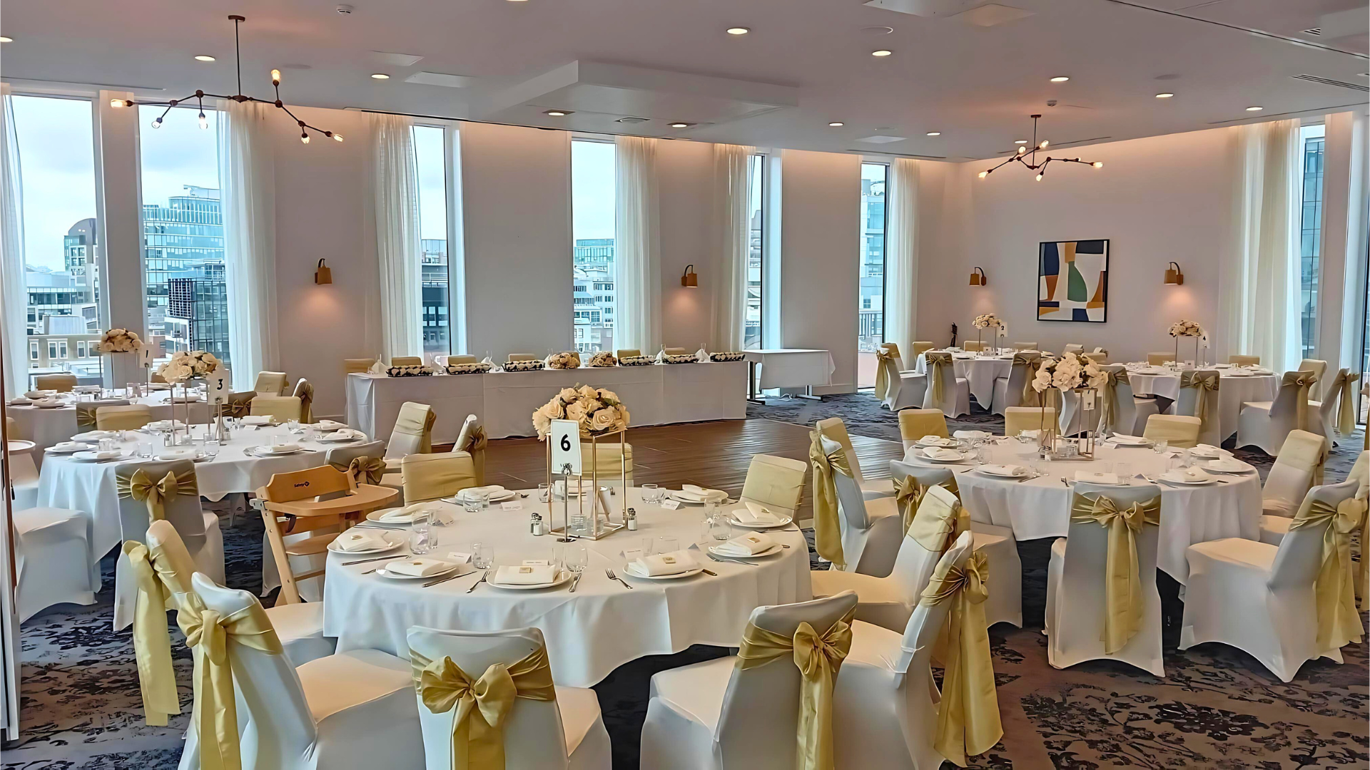 Portland Heights - Weddings 11