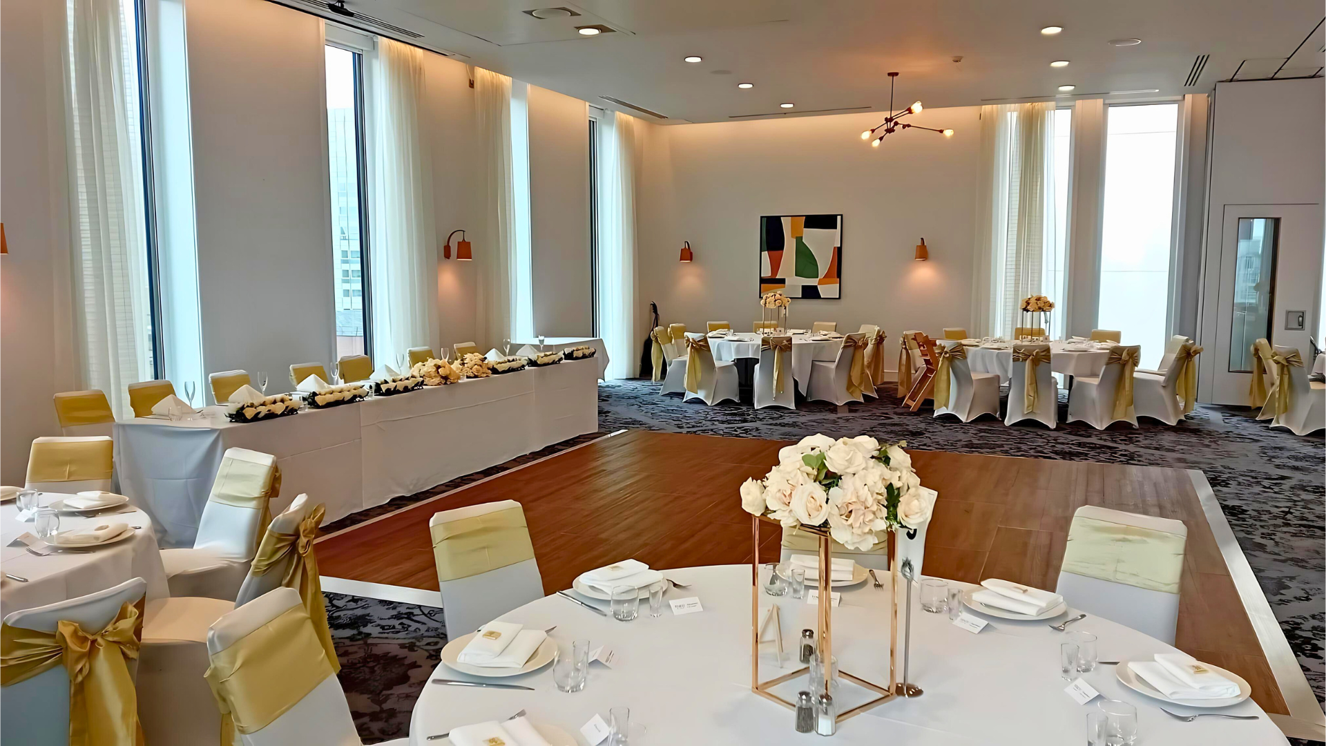 Portland Heights - Weddings 15