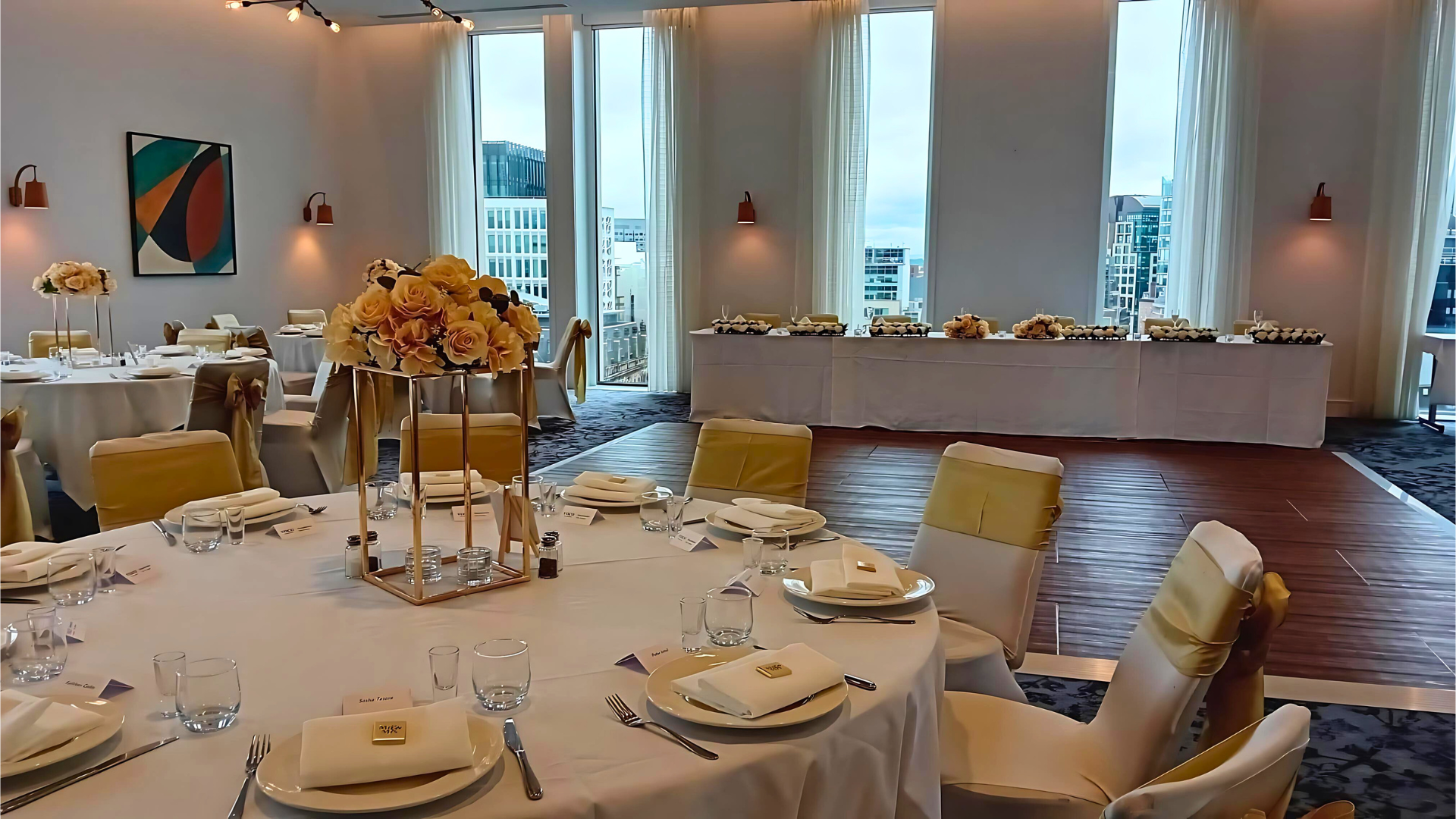 Portland Heights - Weddings 12