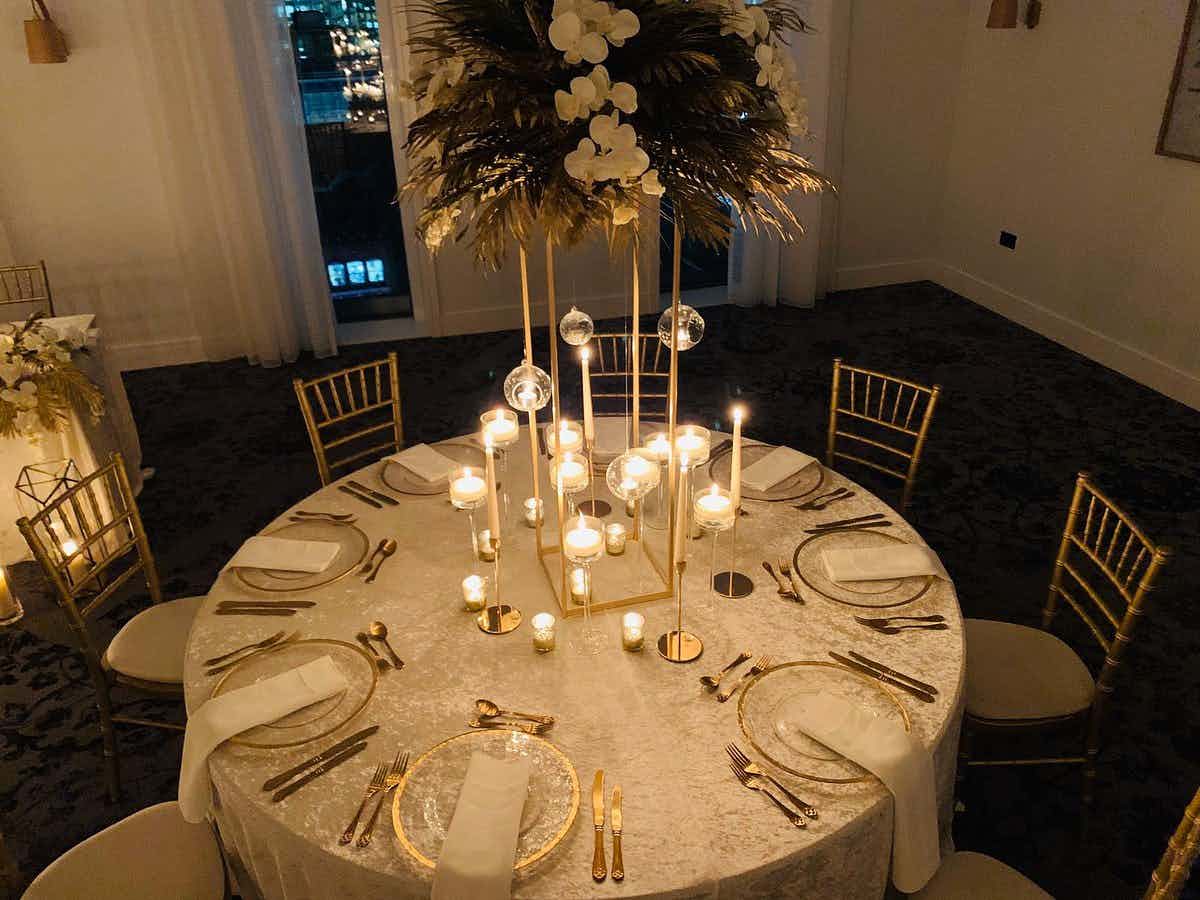 Portland Heights - Weddings 2