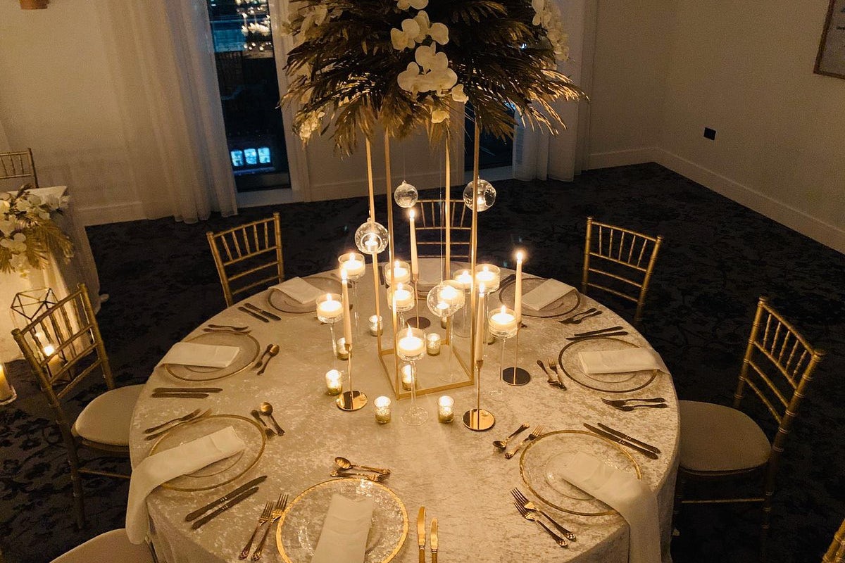 Portland Heights - Weddings 2