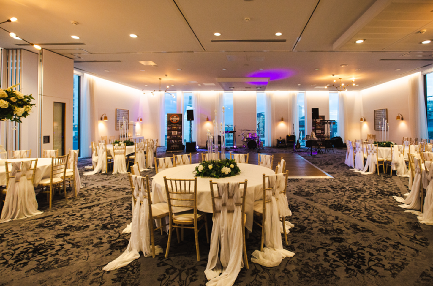 Portland Heights - Weddings 6