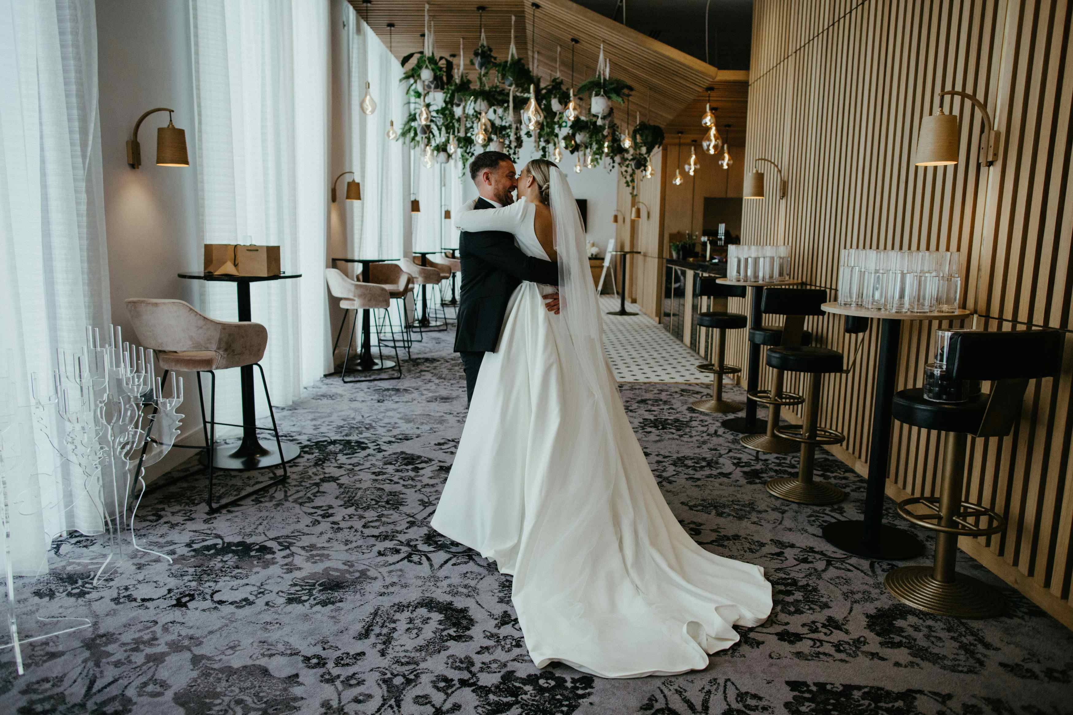 Portland Heights - Weddings 3