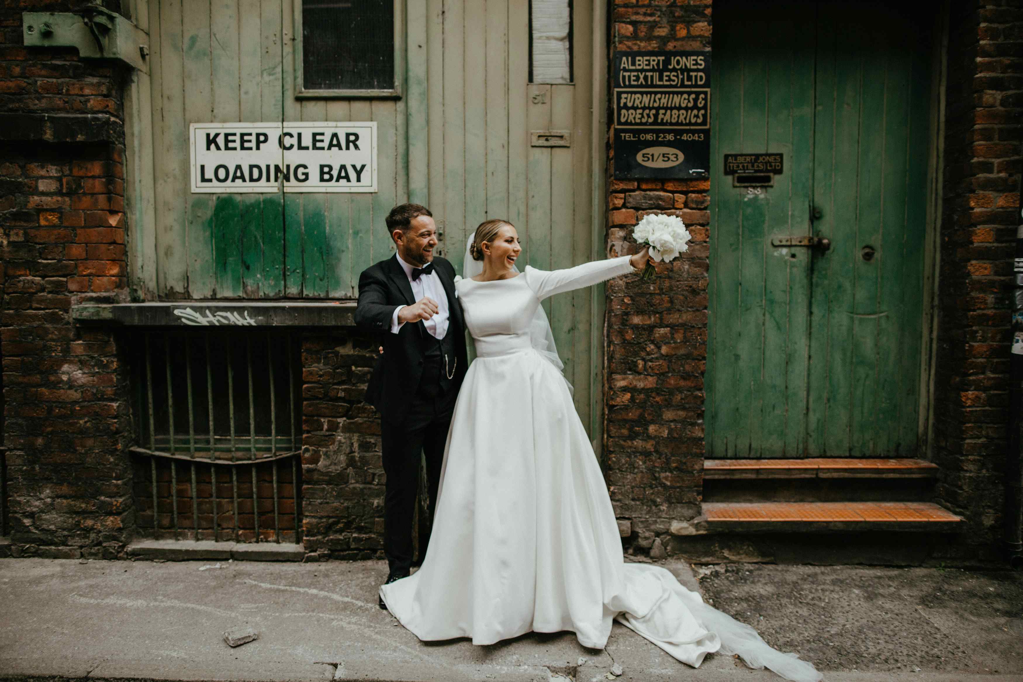 Portland Heights - Weddings 5