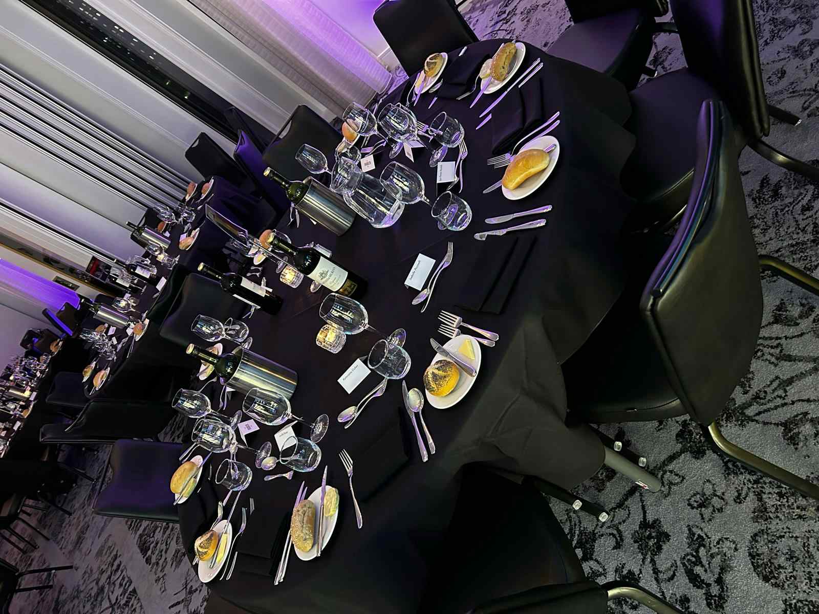 Portland Heights - Private Dining 5