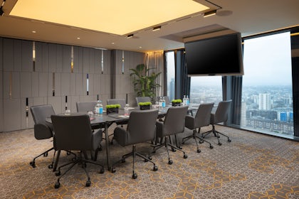 Creative Room 1 9