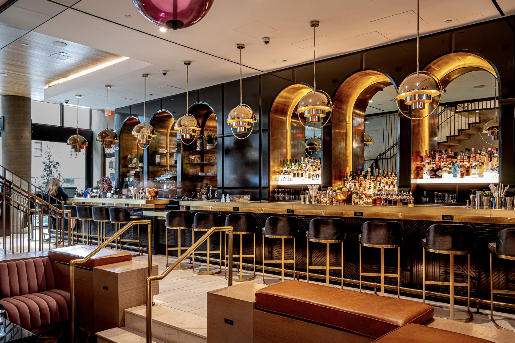 The Dining Room at Lulla 2