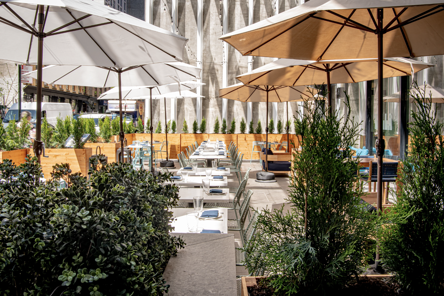 The Patio at Lulla 2