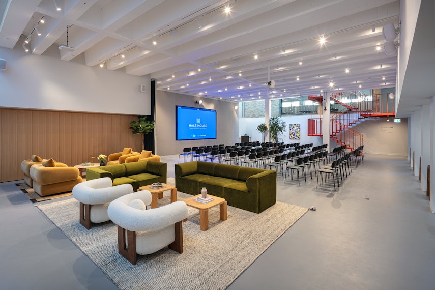 The Events Lounge 0