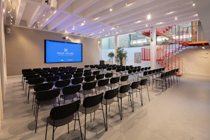 The Events Lounge 2