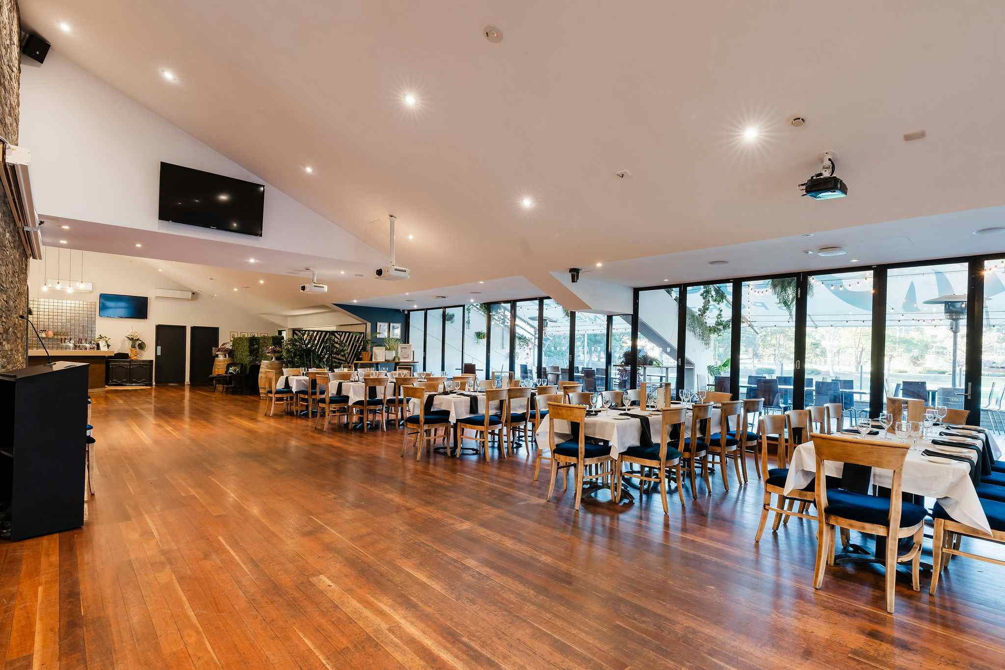 Conference's at The Heritage Room  2