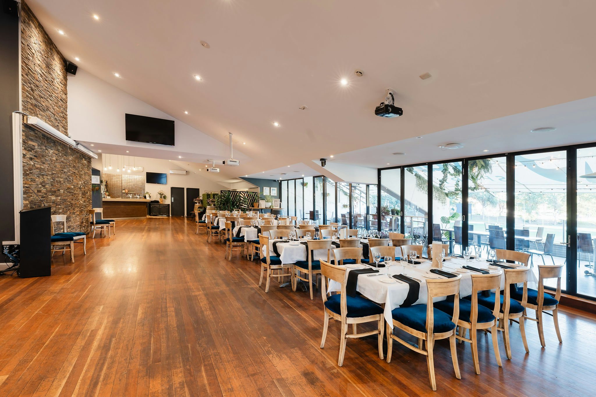 Conference's at The Heritage Room 5