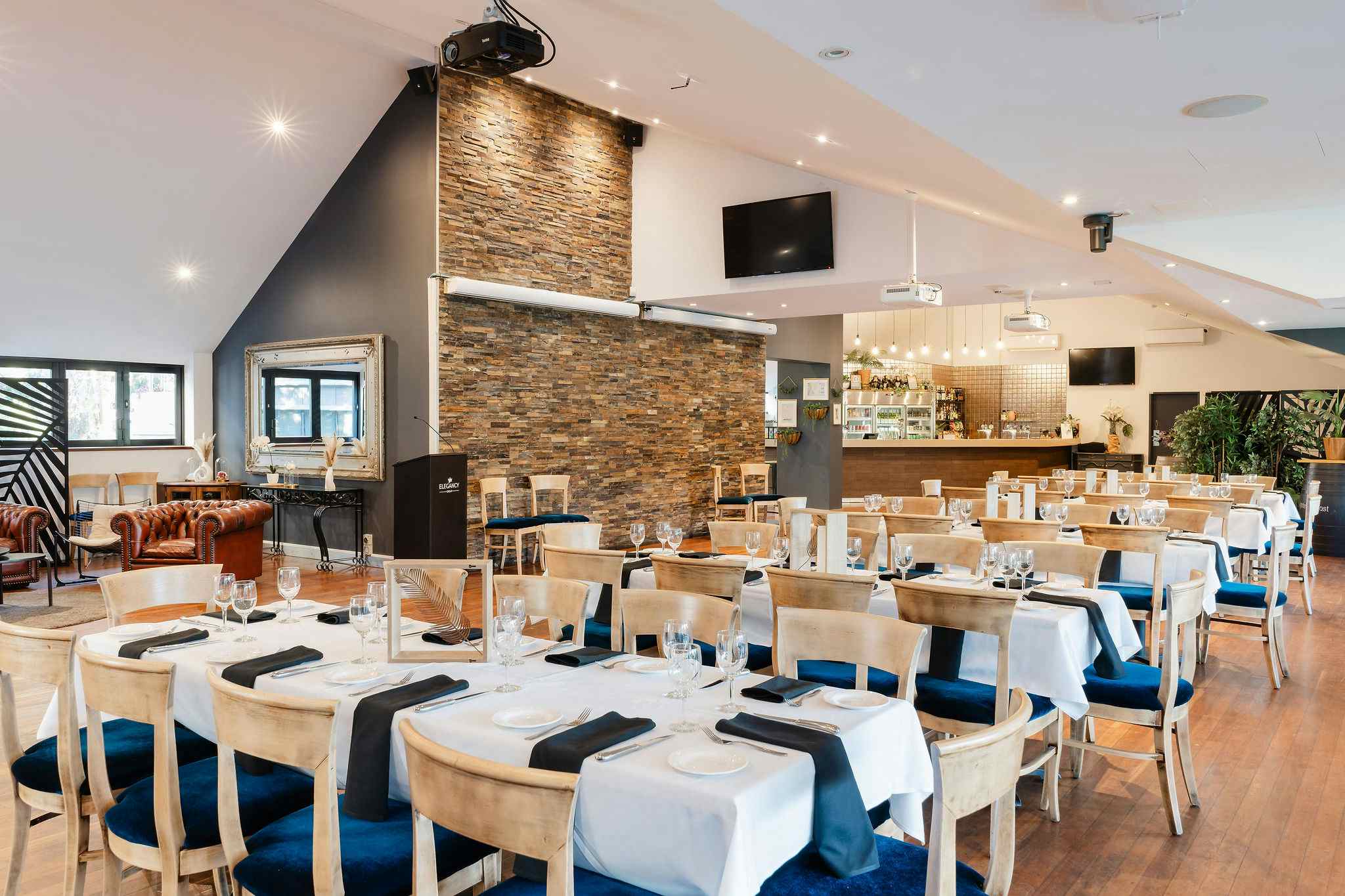 Conference's at The Heritage Room  3