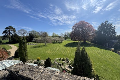 Garden Room 2