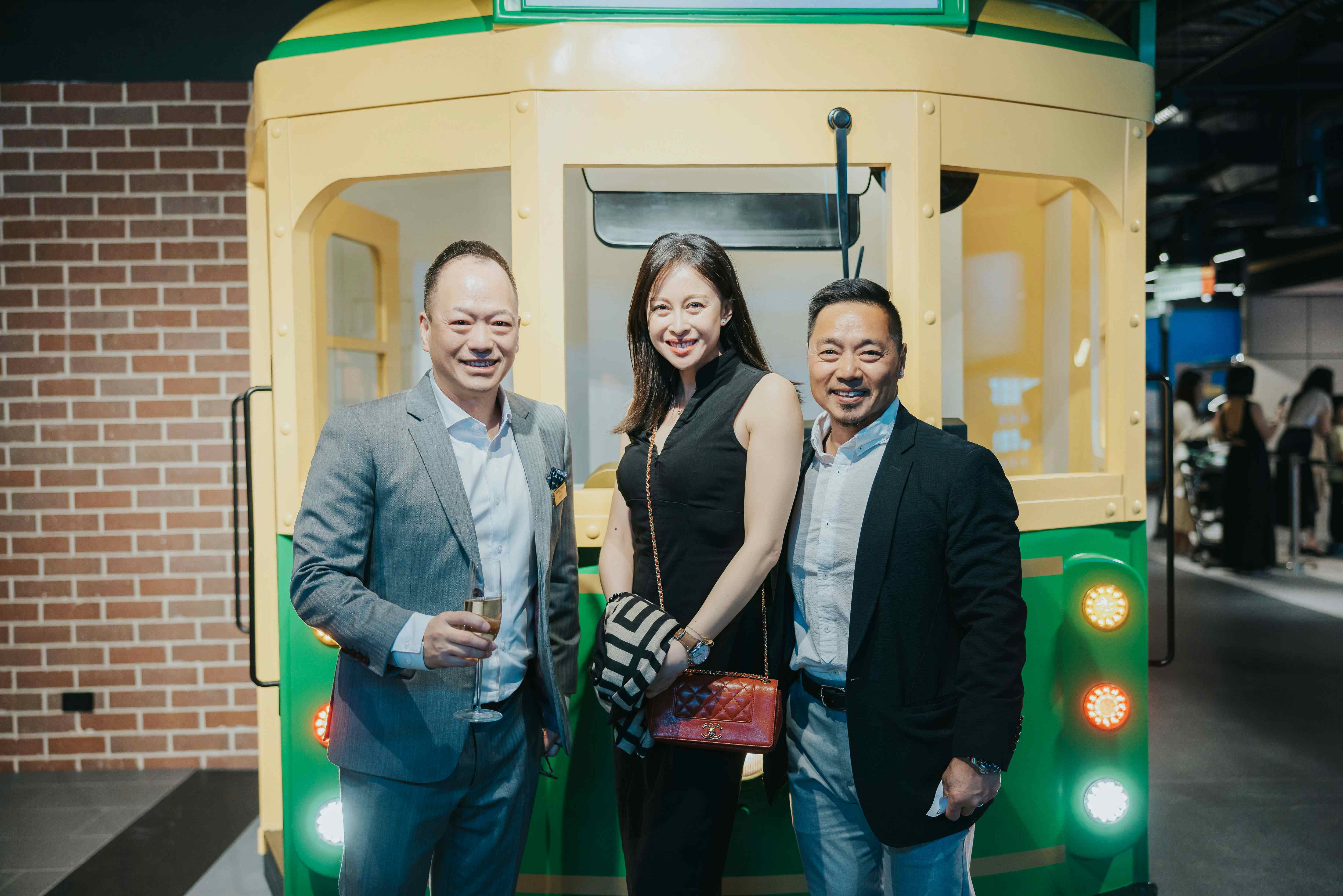 MONOPOLY DREAMS Melbourne Central 11