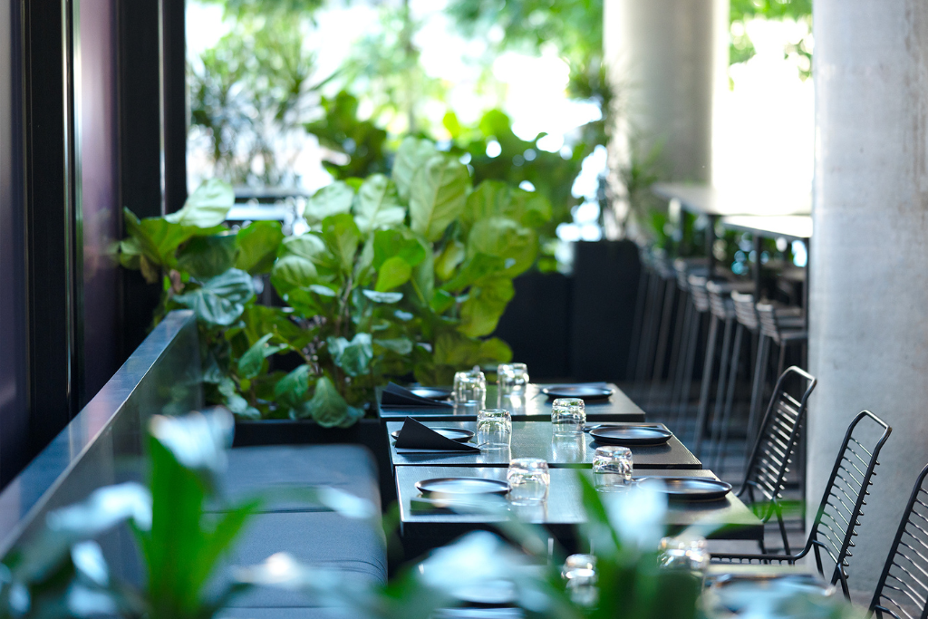 OUTDOOR COURTYARD 3D tour