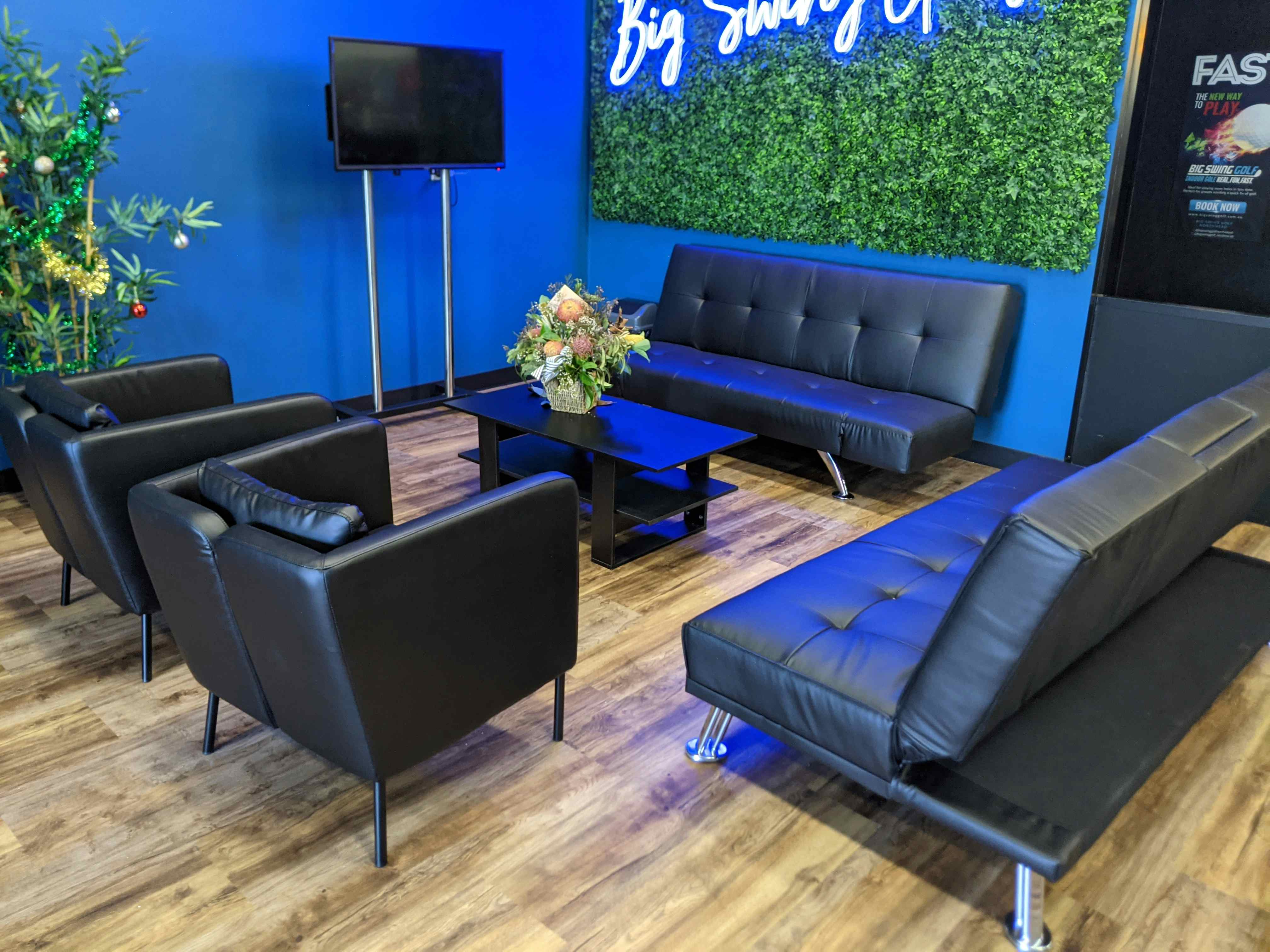 Big Swing Golf Northmead  1