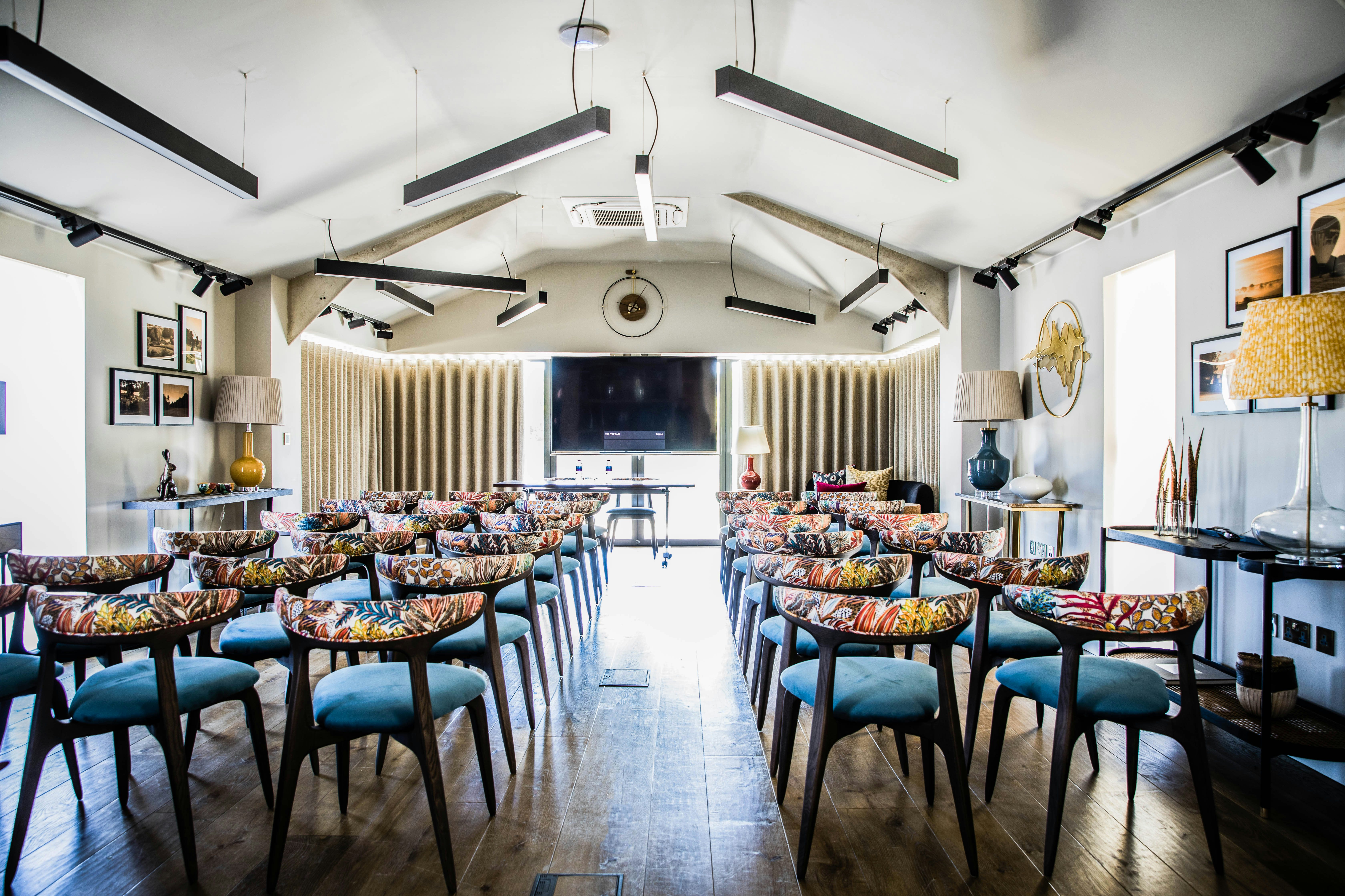 The Montreal Estate 3