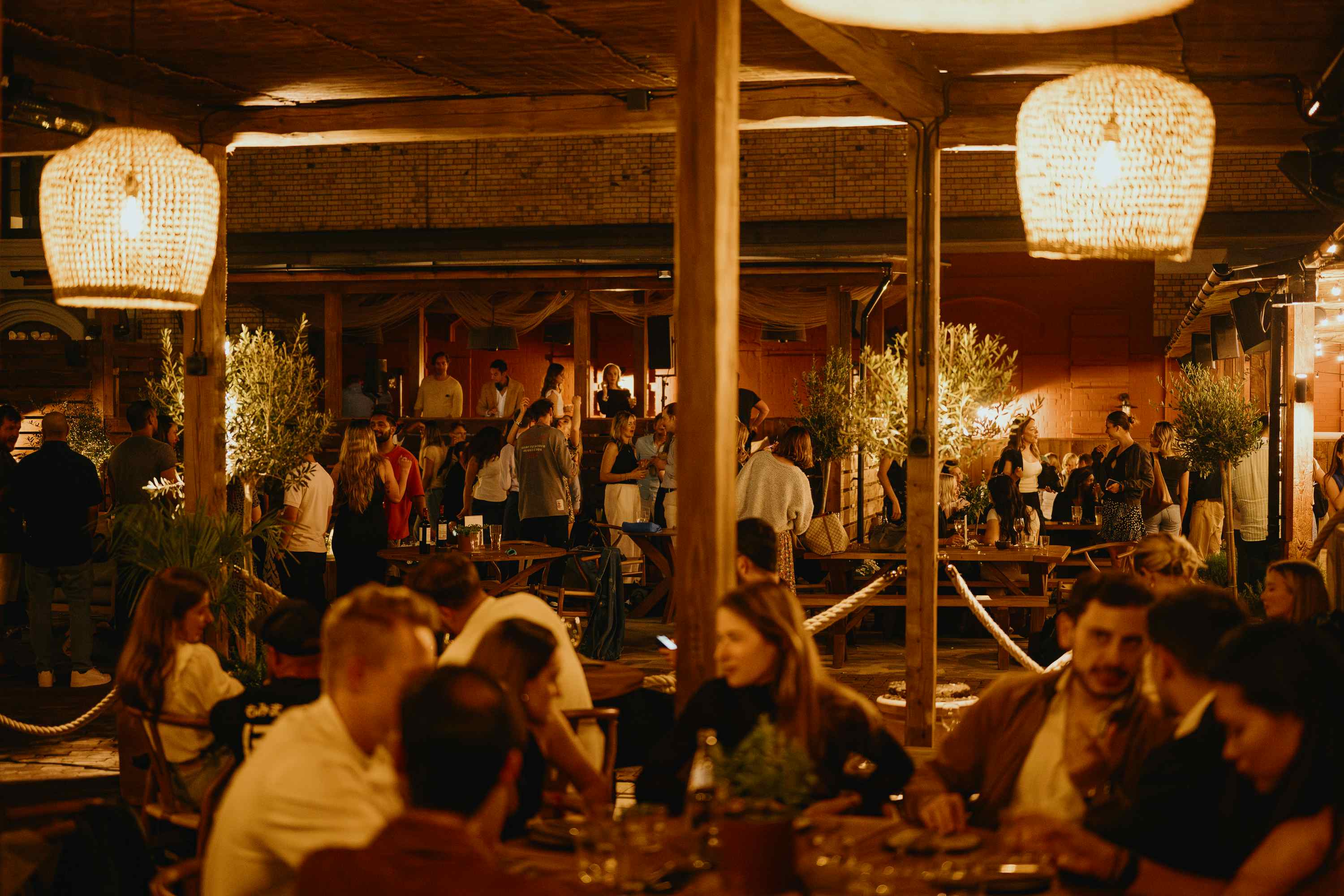 Pyro - Full Buyout 4