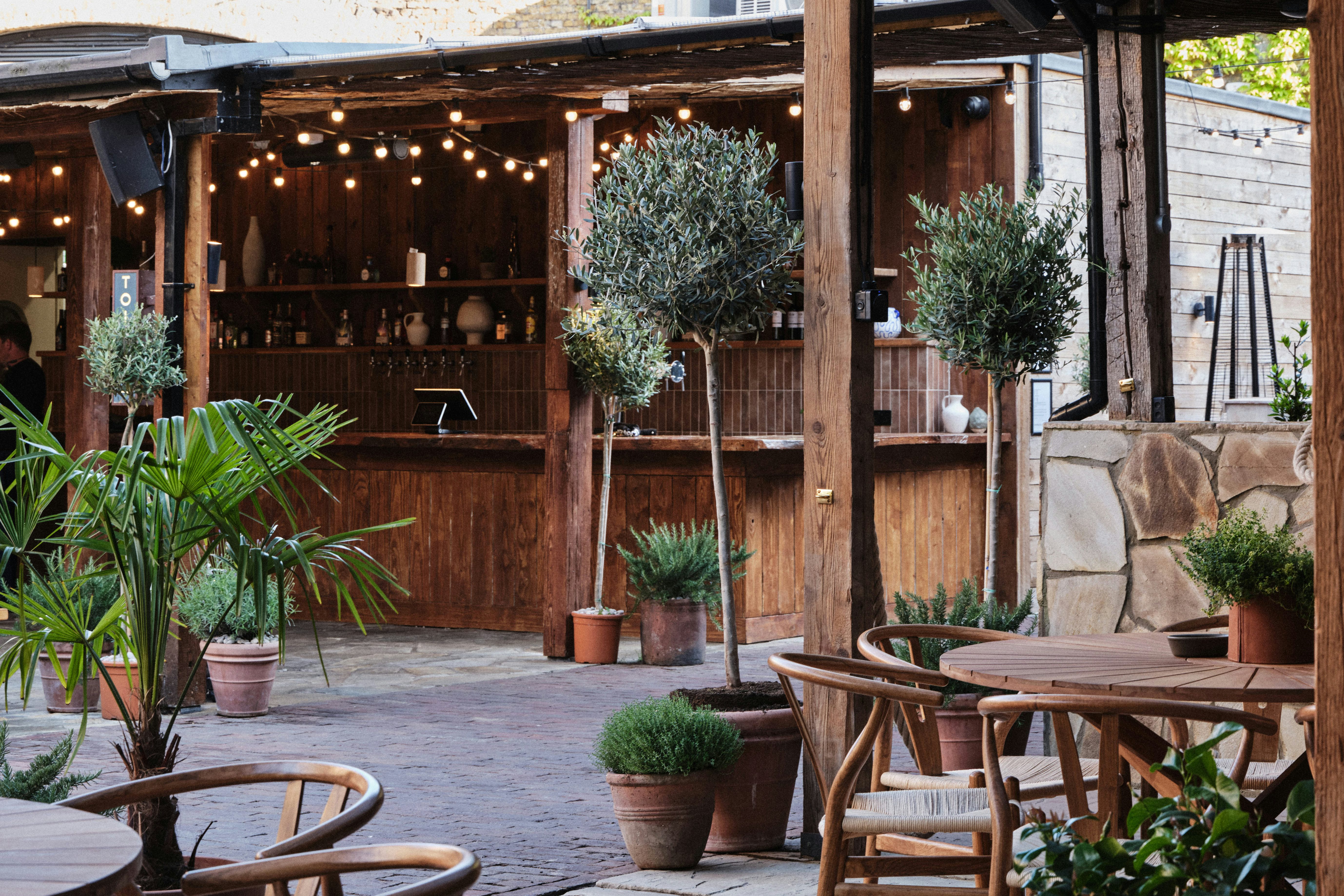 Pyro - Full Buyout 10