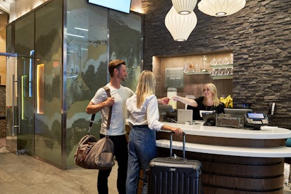 EVEN Hotel Times Square South 1
