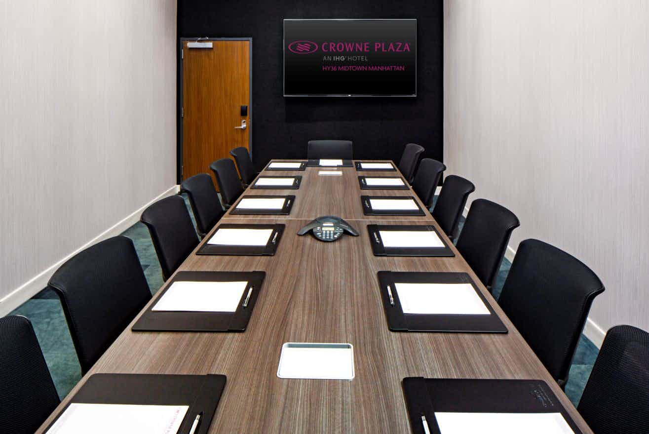 The Midtown Meeting room 0