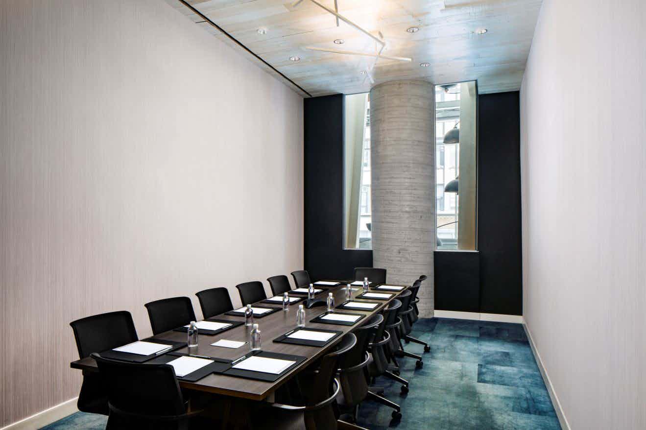 The Midtown Meeting room 1