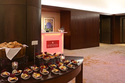 Executive Boardroom 2