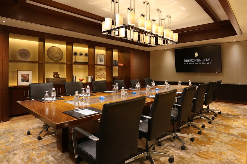 Executive Boardroom 0