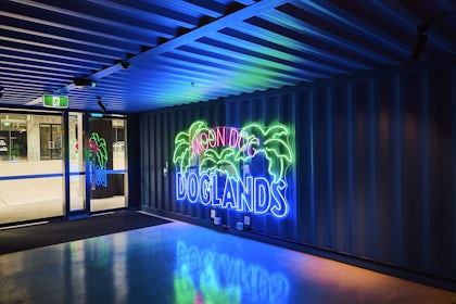 The Deck (Semi-Private) 2