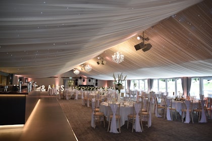 The Garden Pavilion 2