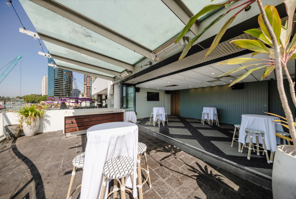 Waterline & Grand Deck 3