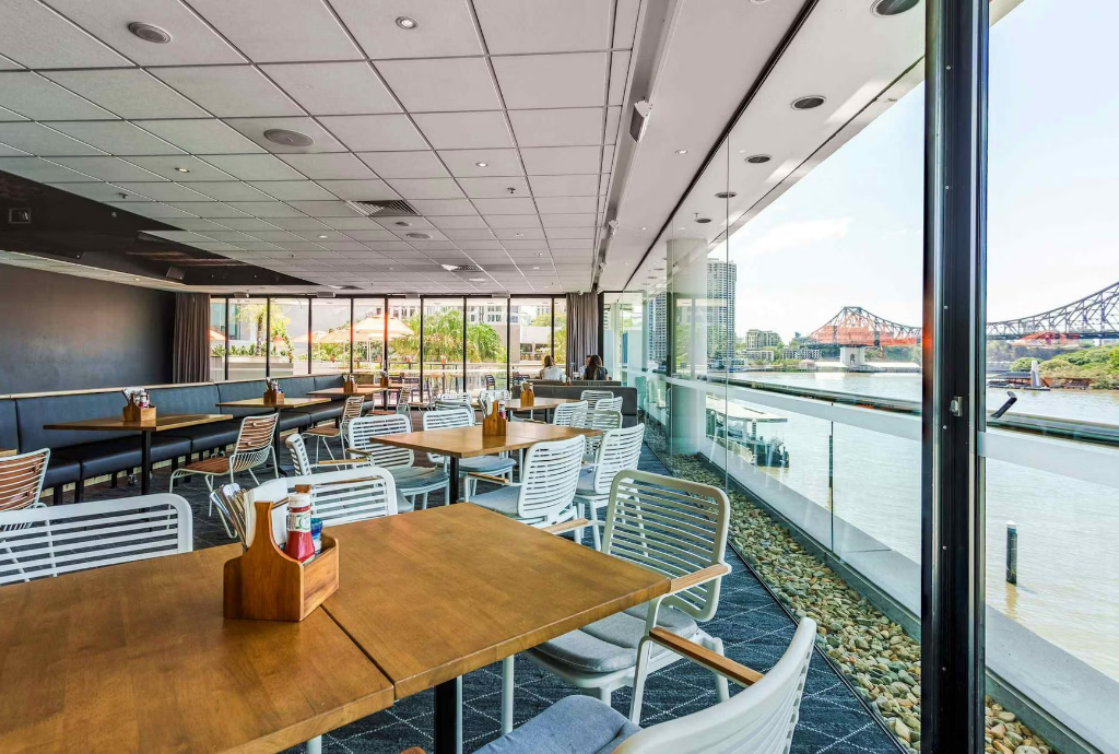 Waterline & Grand Deck 2