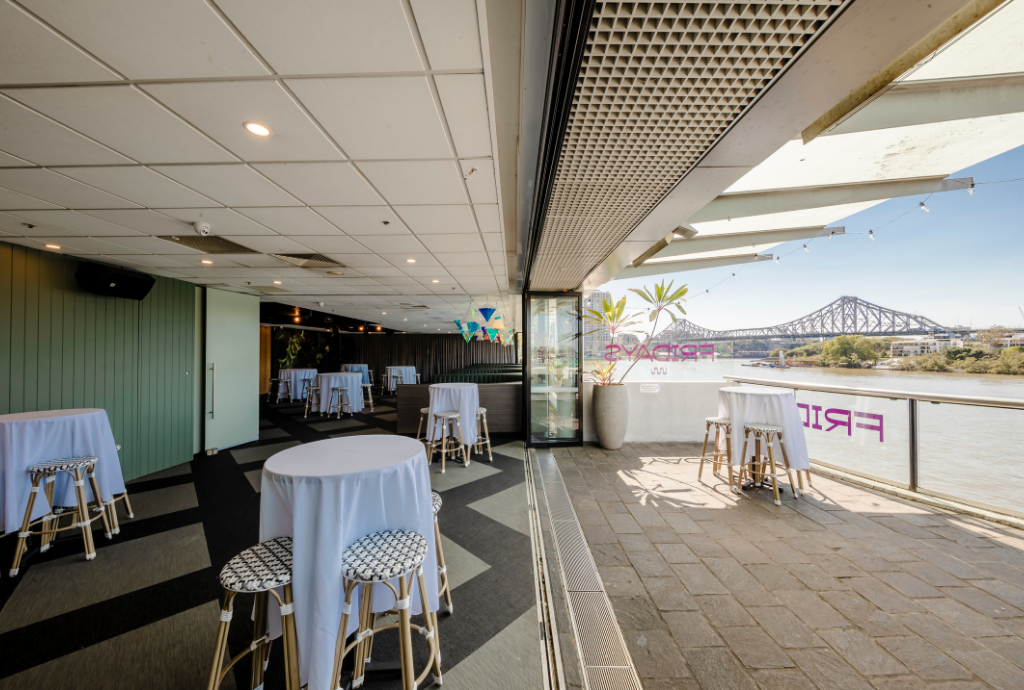 Waterline & Grand Deck 4