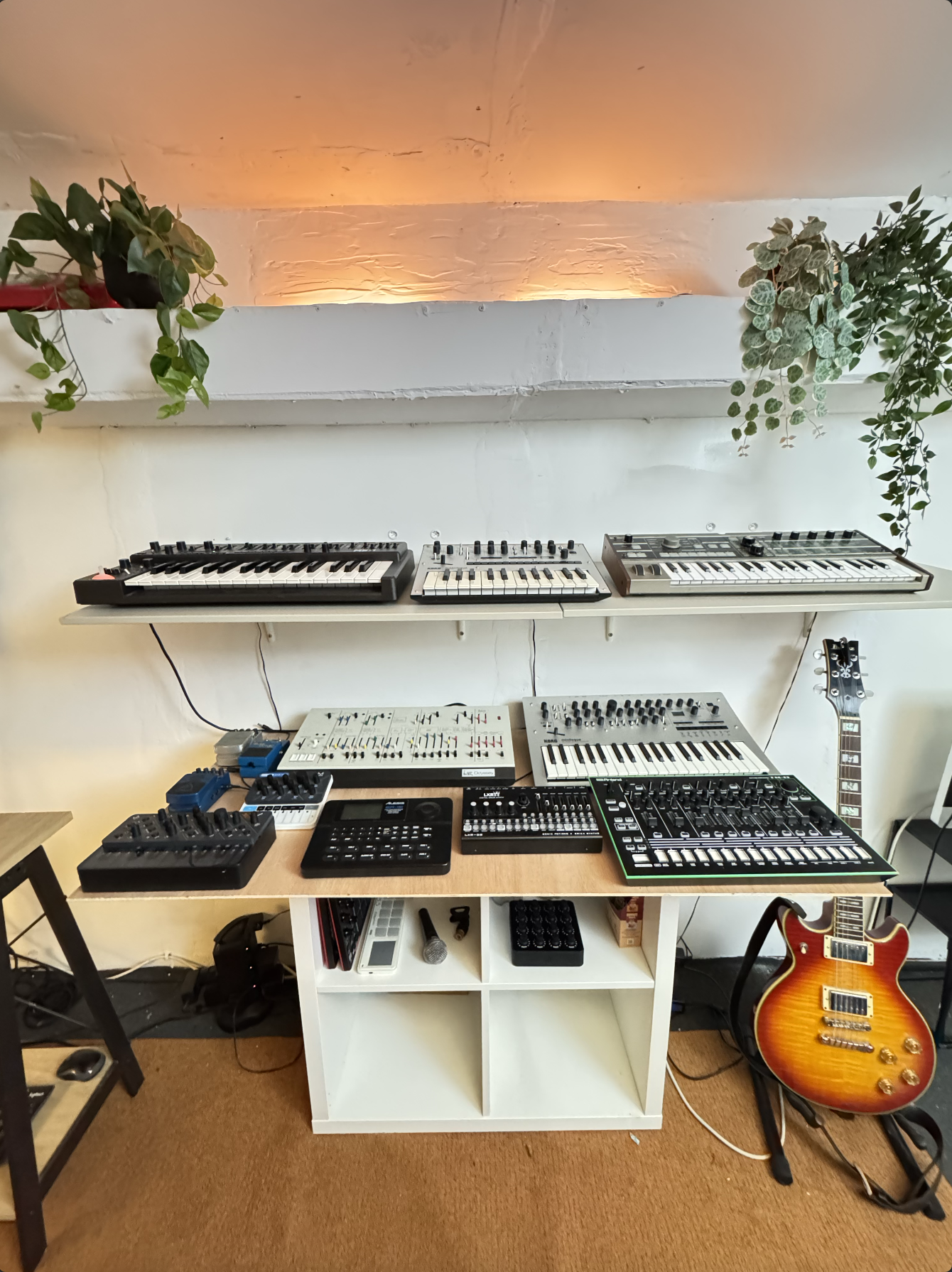 Recording Studio / Music Studio Space 2