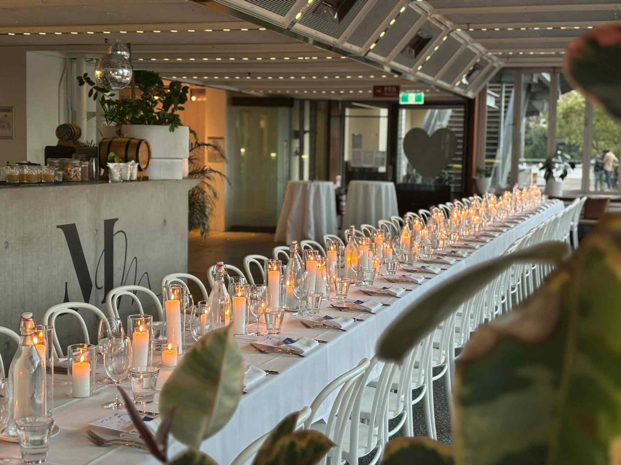 The Dining Room & Sun Room Full 2