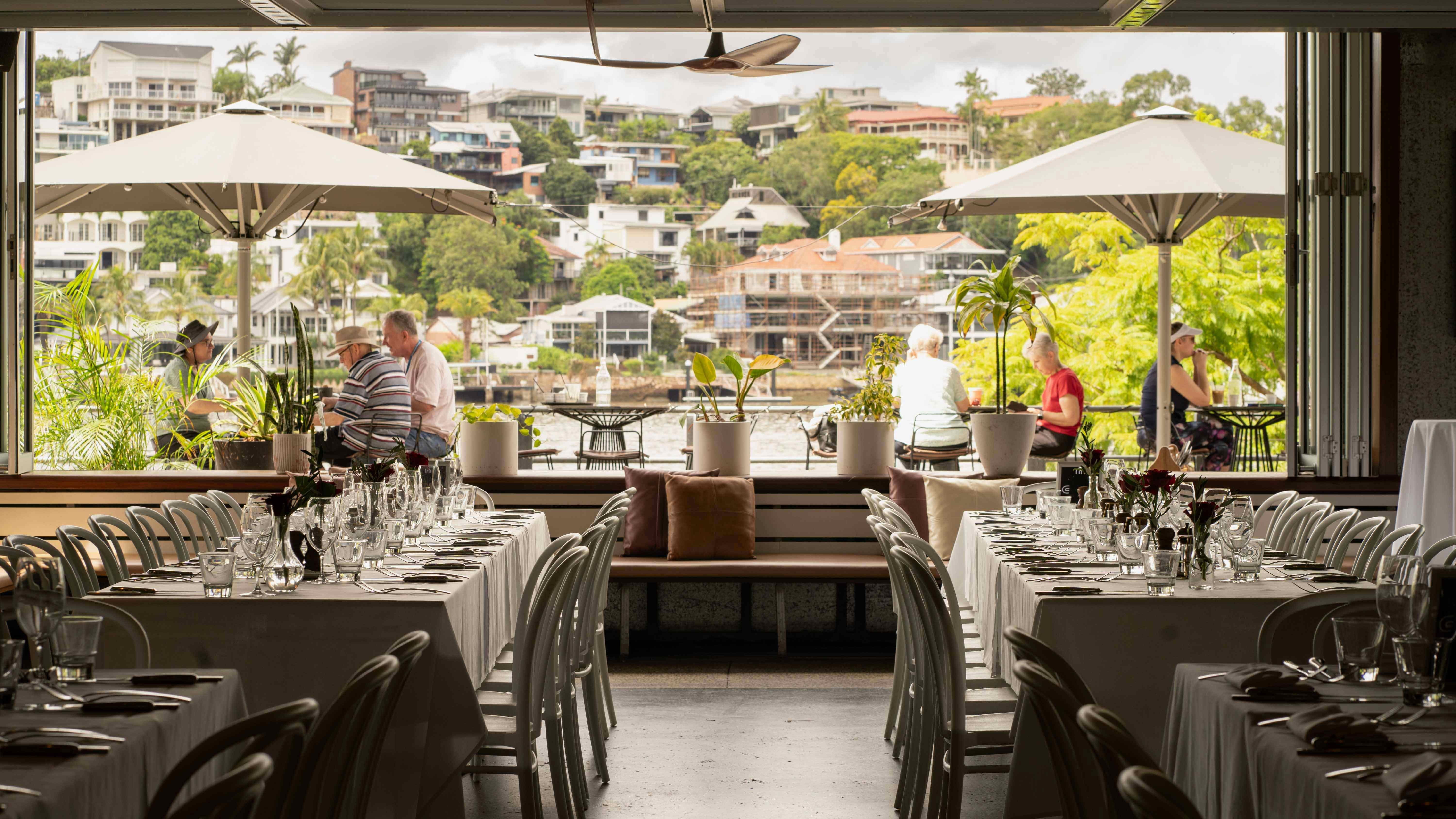  The Dining Room & Sun Room Half 1
