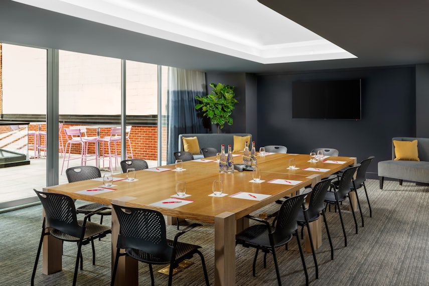 Gallery Meeting Room 0