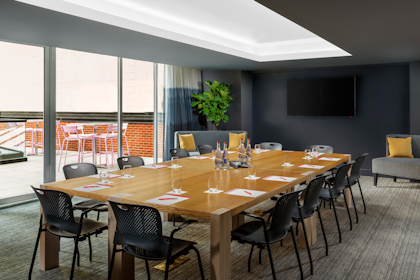 Gallery Meeting Room 2