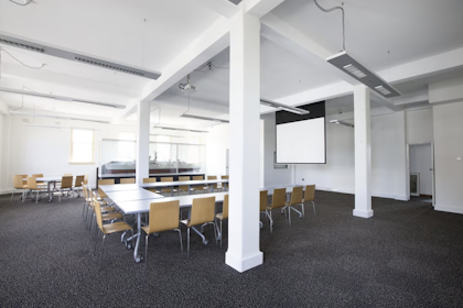 Corporate Spaces on Cockatoo Island 8