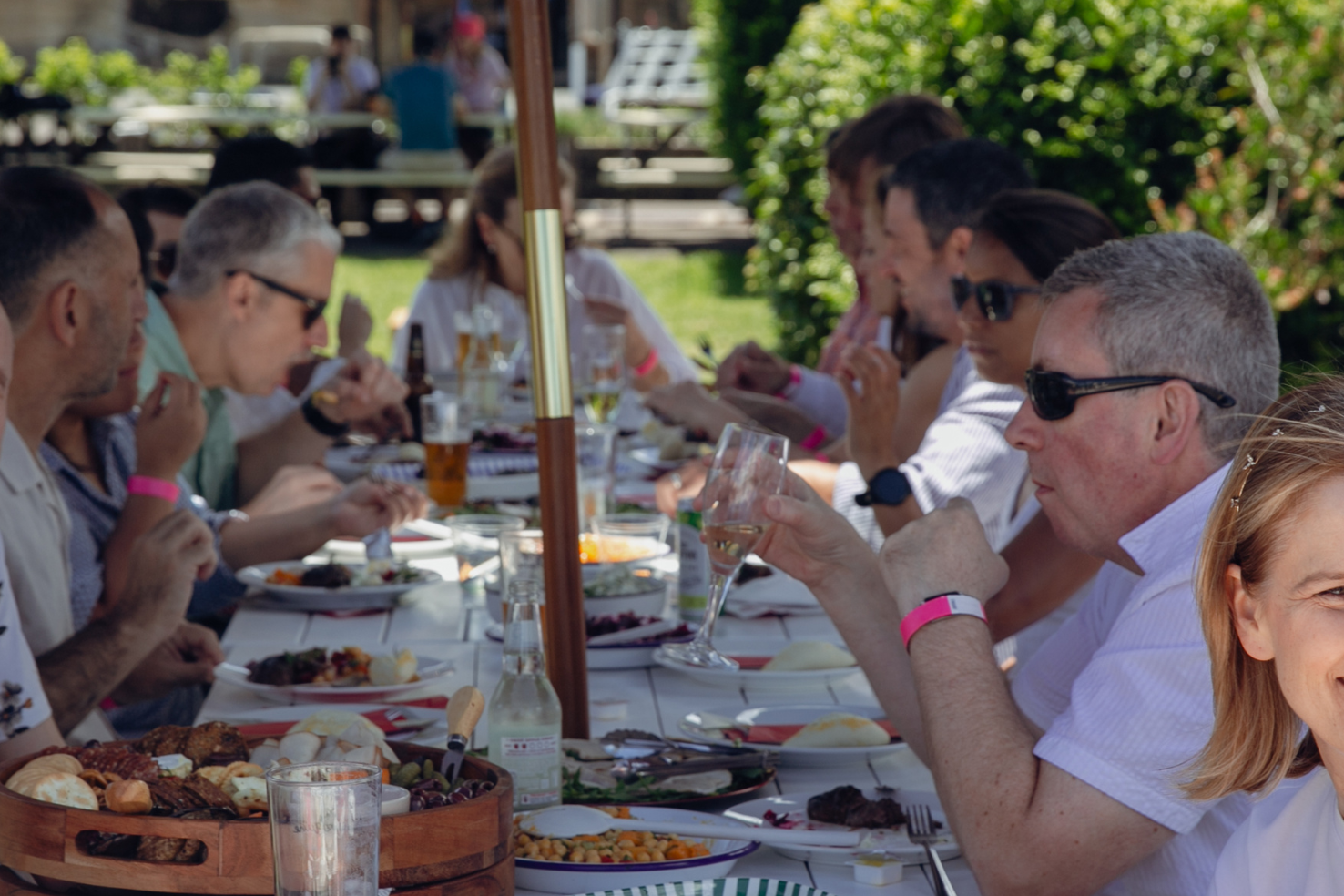Corporate Spaces on Cockatoo Island 9