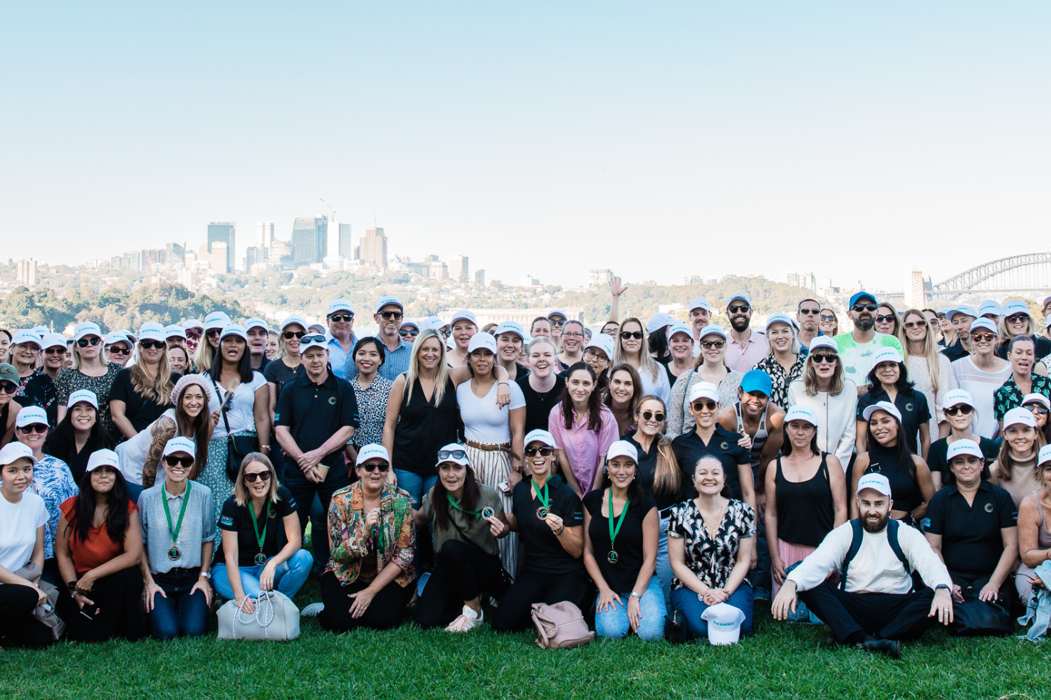 Corporate Spaces on Cockatoo Island 0