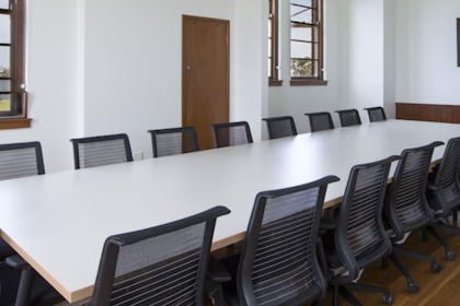 Corporate Spaces on Cockatoo Island 11